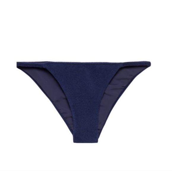 ONIA Bundle of 2 Bikini Bottom Blue - Picture 3 of 7